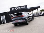 Cupra Formentor 1.5 TSI Plus