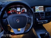 Renault Laguna 1.5 dCi Dynamique S