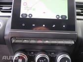 Renault Captur 1.5 dCi Exclusive