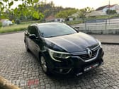 Renault Mégane Sport Tourer 1.3 TCe Limited