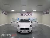 Opel Corsa 1.3 CDTI VAN