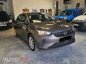 Opel Corsa-E 50 KWH
