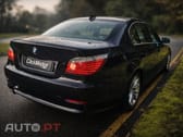 BMW 520 dA Sport