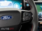 Ford Puma 1.0 EcoBoost MHEV ST-Line