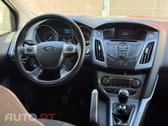 Ford Focus SW 1.0 EcoBoost Active