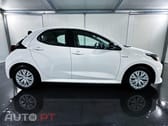 Toyota Yaris Dynamic Edition