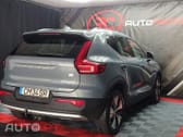 Volvo XC40 1.5 T4 PHEV Inscription