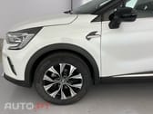 Renault Captur 1.0 TCe 90 techno