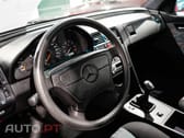 Mercedes-Benz C 180 Elegance