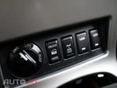 Nissan Navara 2.5 dCi CD Pilot Hi-Tech
