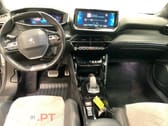 Peugeot E-2008 50 kWh GT