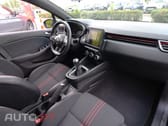 Renault Clio 1.0 TCe RS Line