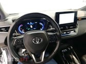 Toyota Corolla Touring Sports 1.8 Hybrid Comfort+P.Sport
