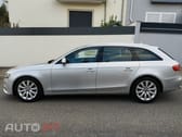 Audi A4 Avant Sport