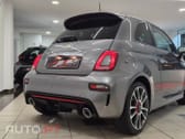 Abarth 595 1.4 T-Jet Turismo