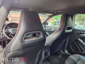 Mercedes-Benz CLA 180 d Shooting Brake Urban