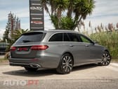 Mercedes-Benz E 300 de Exclusive Line