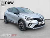 Renault Captur II Techno 1.0 TCe Bi-fuel 100cv