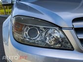 Mercedes-Benz C 200 CDI