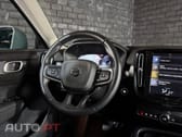 Volvo XC40 1.5 T5 PHEV Inscription