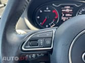 Audi A3 2.0 TDi S-line