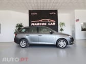 Skoda Fabia Break 1,0 TSI