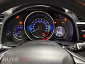Honda Jazz 1.3 I-VTEC Elegance+Connect Navi
