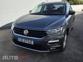 Volkswagen T-Roc 1.6 TDI