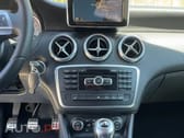 Mercedes-Benz A 200 2.0 AMG