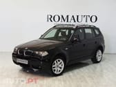 BMW X3 3.0D SPORT
