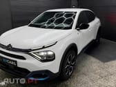 Citroen e-C4 50 kWh Shine Pack