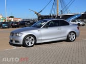 BMW 123 d Coupe
