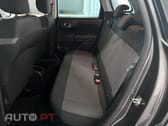Citroen C3 Aircross 1.5 BlueHDi C-Series