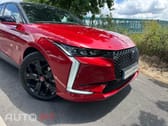 DS DS4 E-Tense Performance Line EAT8