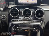 Mercedes-Benz C 200 BlueTEC Avantgarde Aut.