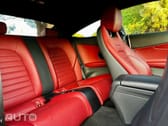 Mercedes-Benz C 250 Nacional