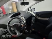 Toyota Yaris 1.0 VVT-i Motion