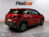Citroen C3 Aircross 1.2 PureTech Feel
