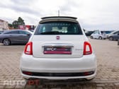 Fiat 500 1.0 Hybrid Sport