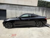 BMW 420 d Pack Desportivo M Auto
