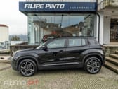 Jeep Avenger 1.2 GSE T3 Altitude