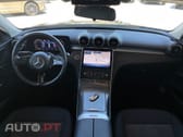 Mercedes-Benz C 220 Station d 9G-TRONIC