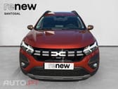 Dacia Jogger 1.0 Extreme Up & Go ECO-G 100 Bi-Fuel