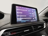 Peugeot 3008 1.5 BlueHDi Active