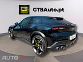 Ferrari Purosangue ND