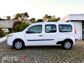 Renault Kangoo Express Combi Fase II 1.5 dCi Maxi Business