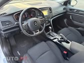 Renault Mégane Sport Tourer 1.3 TCe Intens EDC