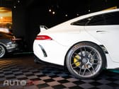 Mercedes-Benz AMG GT 63 s 4MATIC +