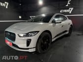 Jaguar I-Pace HSE AWD Aut.