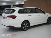 Fiat Tipo 1.6 M-Jet Lounge J17